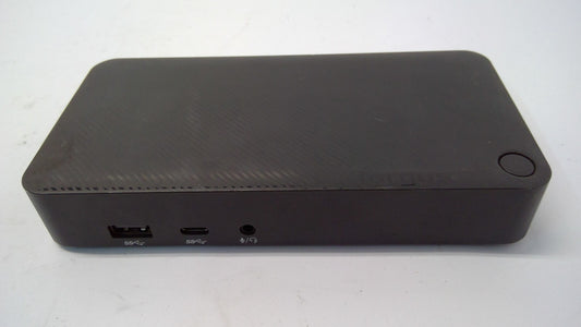 Targus Universal USB-C DOCK310 Docking Station DOCK310USZ-50 (Dock only)