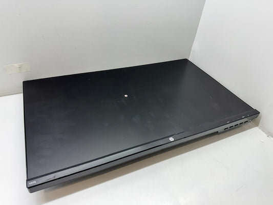 HP V272 27" FHD Monitor, HDMI VGA DVI-D No Stand *read*