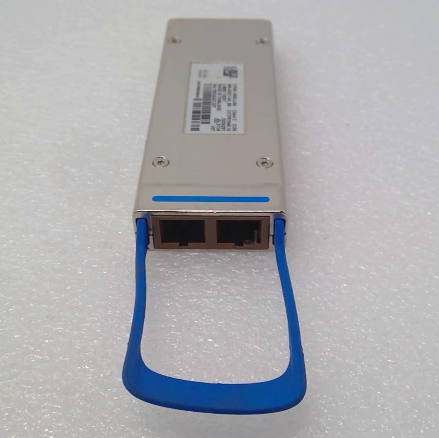 Cisco CPAK-100G-LR4 800-43011-03 100GBASE-LR4 10km SMF LC Transceiver Module