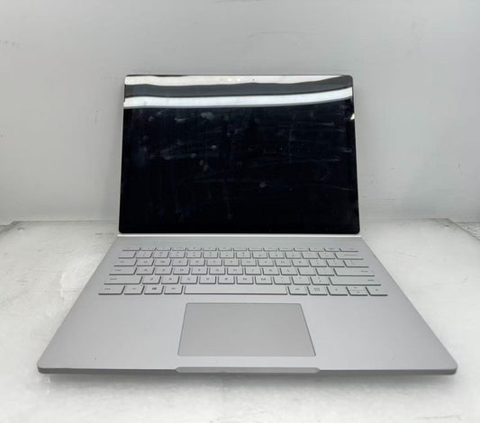 Microsoft Surface Book 1703 Intel i5-6300U@2.4GHz 8G 256G Windows 11