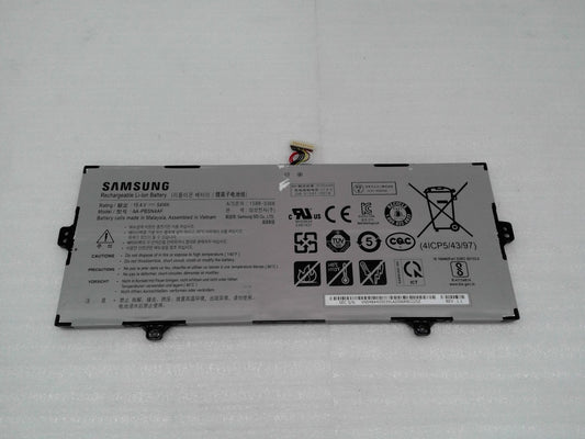AA-PBSN4AF Genuine Battery Samsung Notebook Pen 13" NP930SBE NT930SBE NP730QCJ