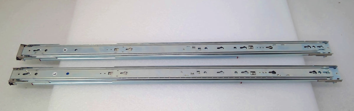 Supermicro MCP-290-11903-0N 30.5" 1U 2U Ball Bearing Rail Kit Hyper Server
