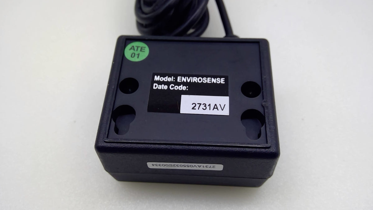 Tripp Lite ENVIROSENSE Environmental Sensor UPS Temperature Humidity Monitor