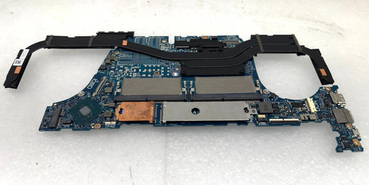 Dell Inspiron 16 7610 Intel i7-11800H@2.30GHz Motherboard 0FHWFD