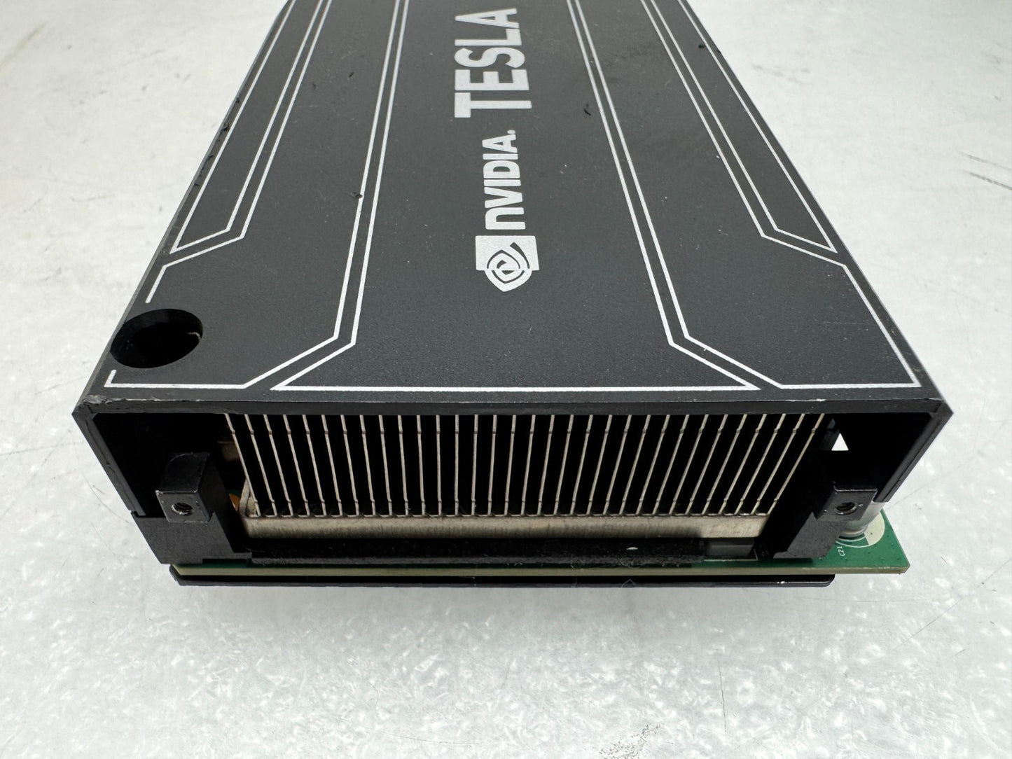 NVIDIA TESLA K10 8GB GDDR5 PROCESSING UNIT GK104 GPU