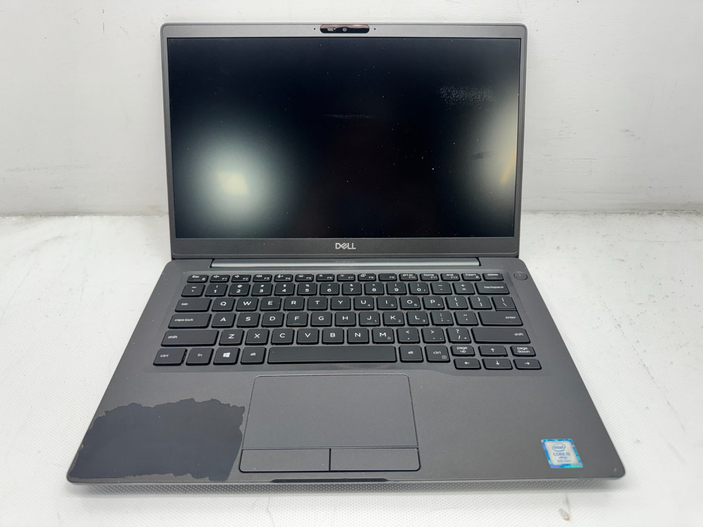 Dell Latitude 7300 Laptop i5-8365U@1.6GHz 16GB RAM 256G Win11 W/AC *READ*