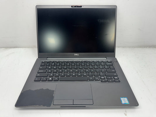 Dell Latitude 7300 Laptop i5-8365U@1.6GHz 16GB RAM 256G Win11 W/AC *READ*