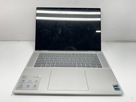 Dell Inspiron 16 7620 16"2-in-1 Touch i7-1260P@2.1GHz 16G RAM 256GB SSD W/AC