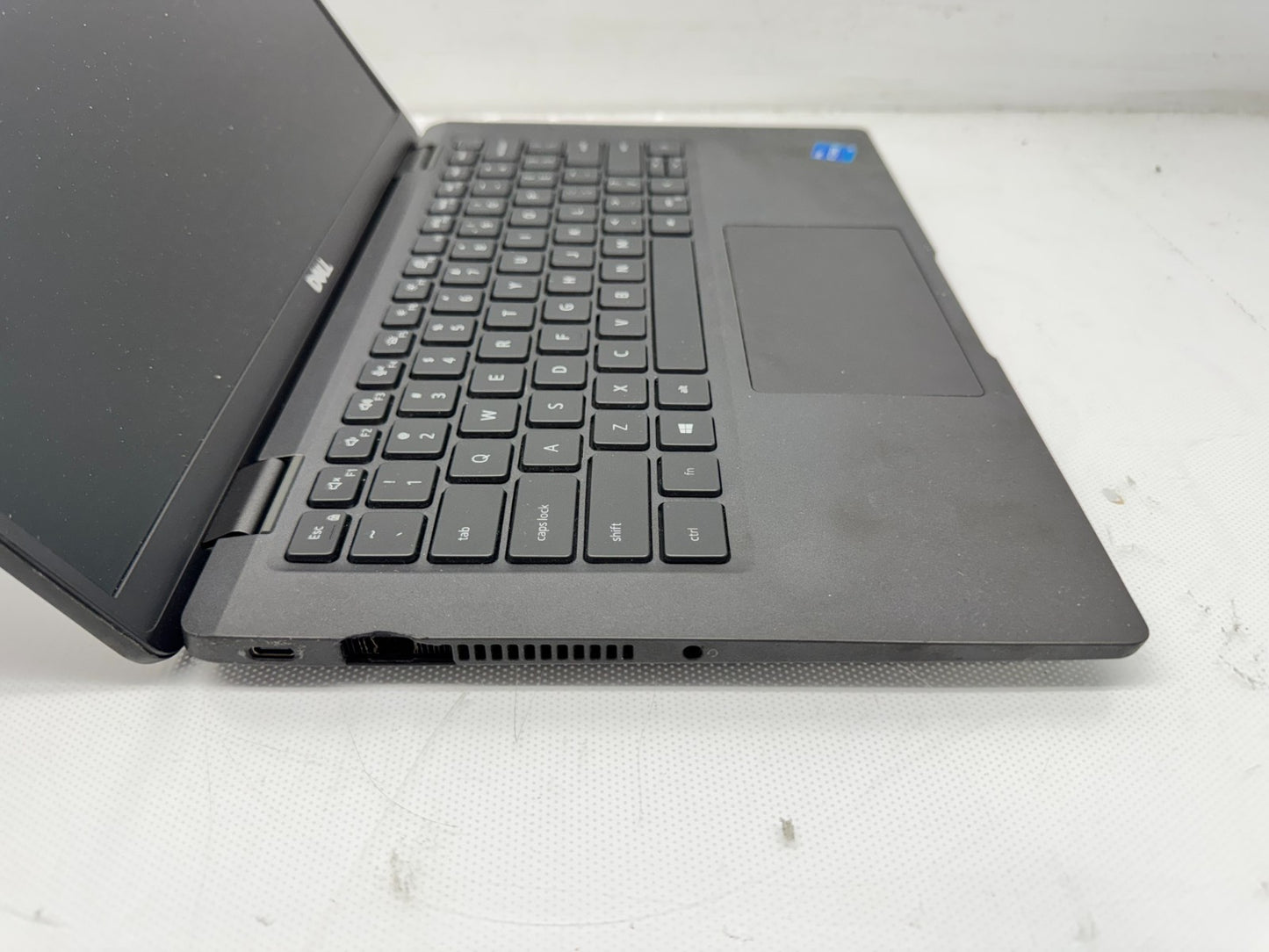 Dell Latitude 7420 14" i5-1135G7@2.4GHz 8GB RAM 256GB SSD Win11 *READ*