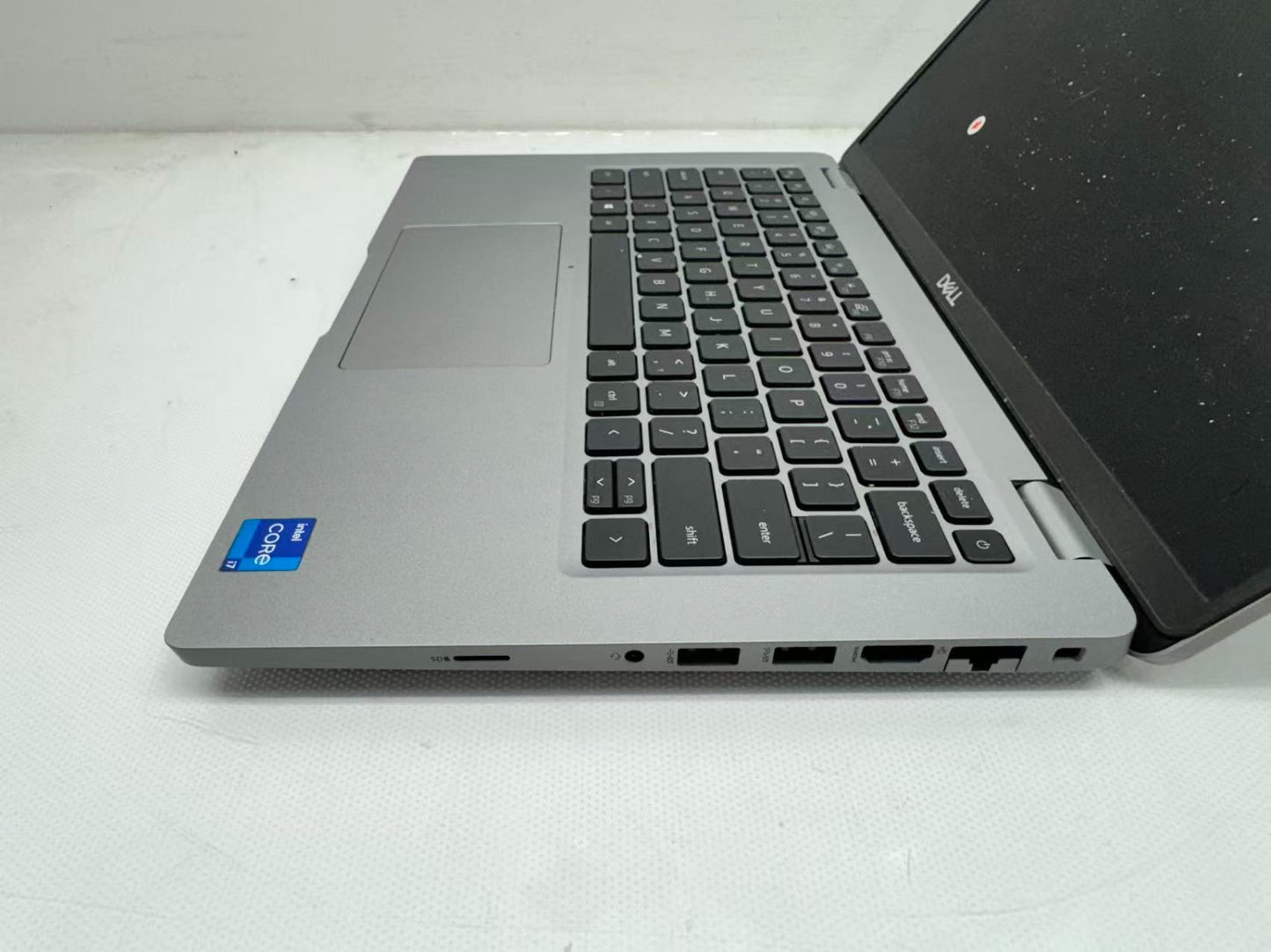 Dell Latitude 5420 Laptop i7-1165G7@2.8GHz 16GB RAM 256G Win11 W/AC *READ*