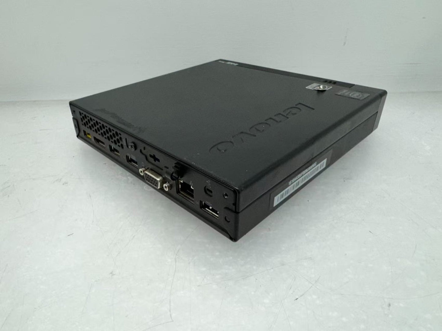 Lot of 8 Lenovo ThinkCentre M93p Tiny i5-4570T 8G Desktop Motherboard *Barebone*