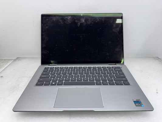 Dell Latitude 7420 Laptop Intel i7-1185G7@3.00GHz 16GB 256G Win 11 w/AC *READ*