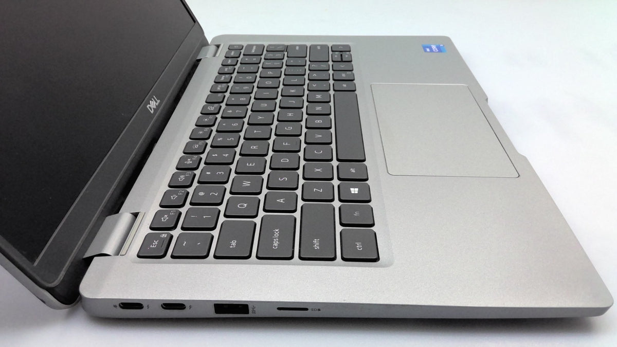 Dell Latitude 5320 Touch 13.3" i5-1145G7@2.6GHz 16G RAM 256GB SSD Laptop Wind 11