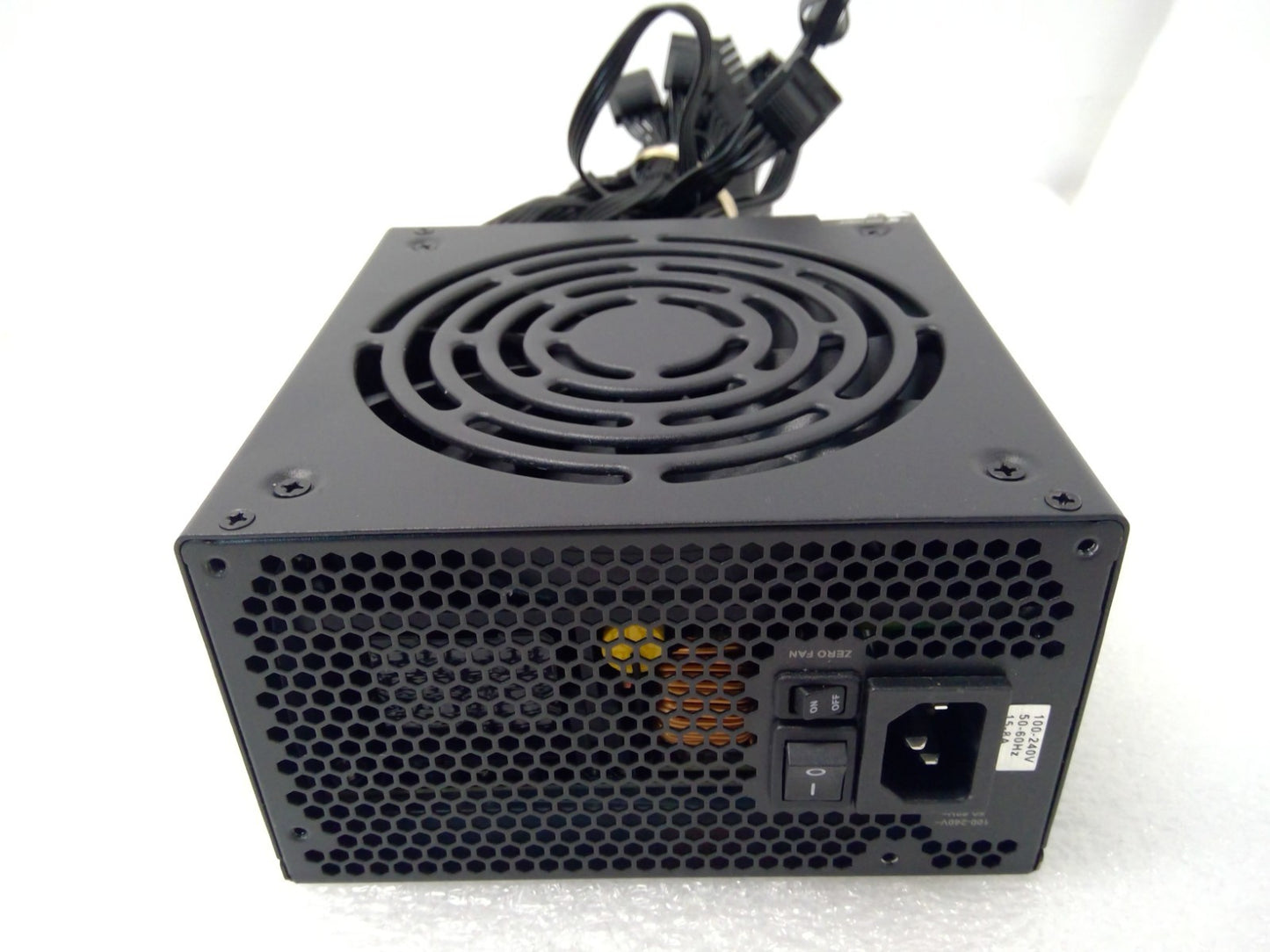 High Power 1300W MODULAR ATX 3.0 80+ Gold Power Supply PSU HP1-021300GD-F14C