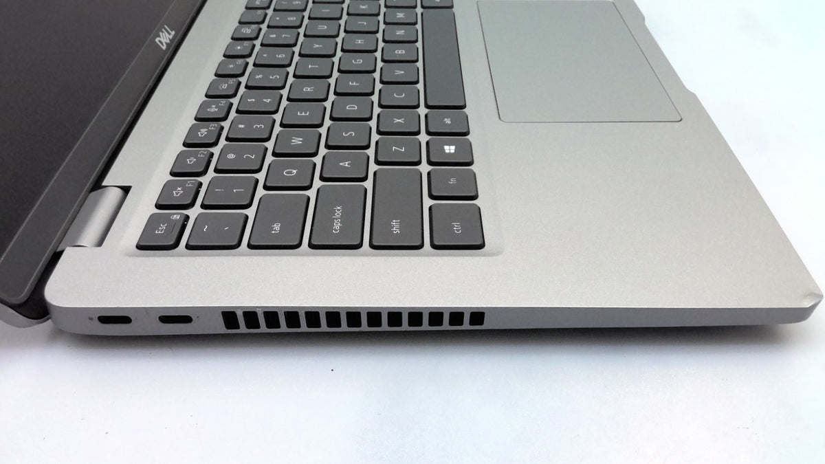 Dell Latitude 5420 Intel i5-1145G7 16GB 256G SSD 1920x1080 Touch Win11 *READ*