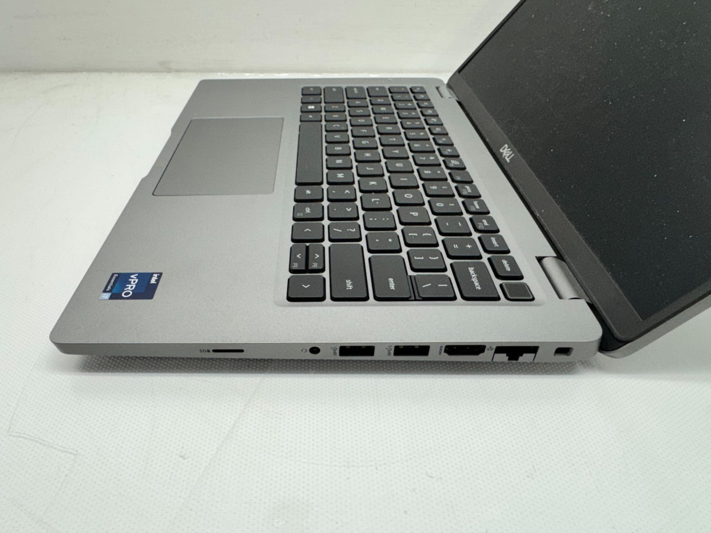 Dell Latitude 5430 14"LT i7-1255U@1.7GHz 16G RAM 256G SSD *READ**