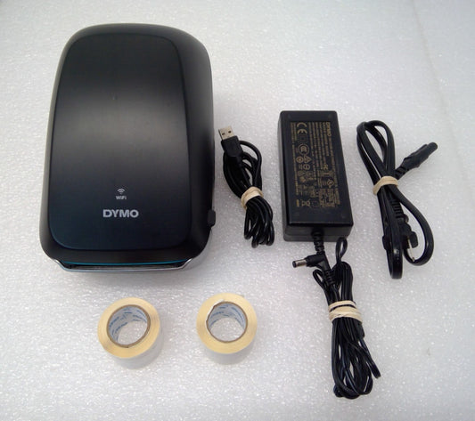 DYMO LabelWriter WIFI Wireless Label Printer