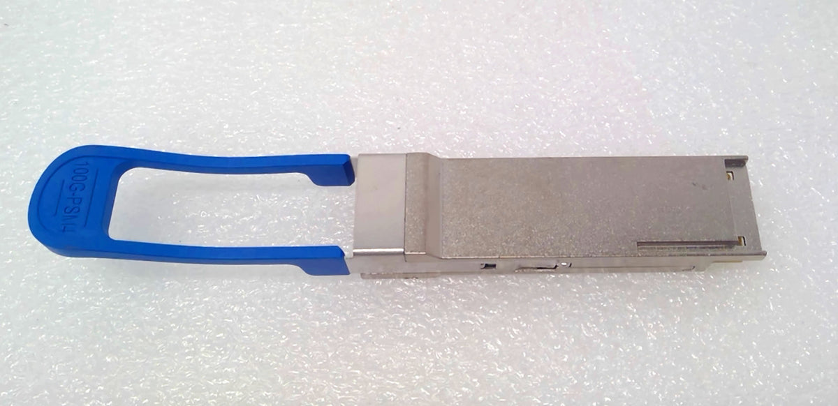 Molex 1064271206 100G QSFP28 PSM4 1310nm 2km SMF Optical Transceiver Module