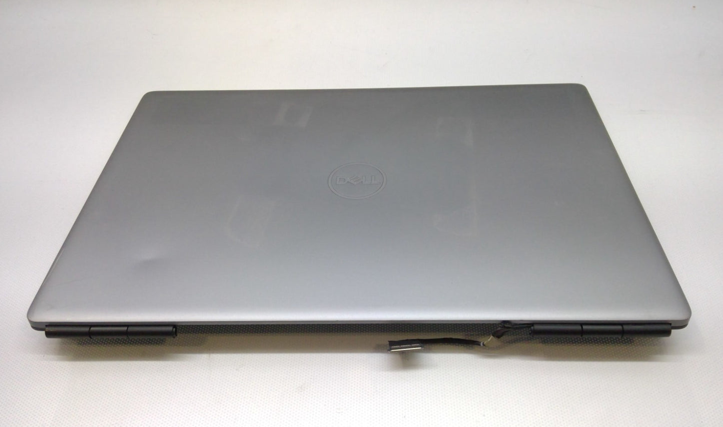 Dell Precision 7550 15.6" 1920 x 1080 Matte LCD Screen Complete Assembly Gray