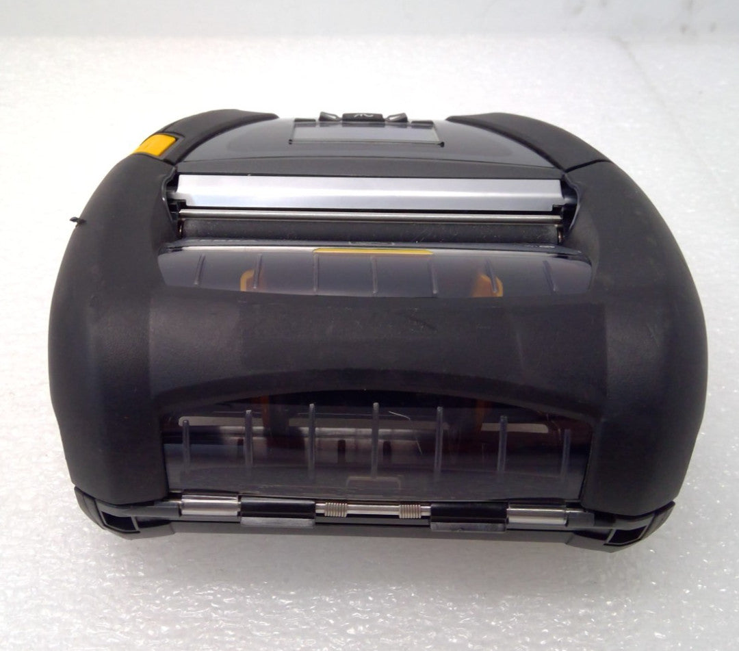 Zebra QLN420 Mobile Label Printer (QN4-AUNA0M00-00) With Battery