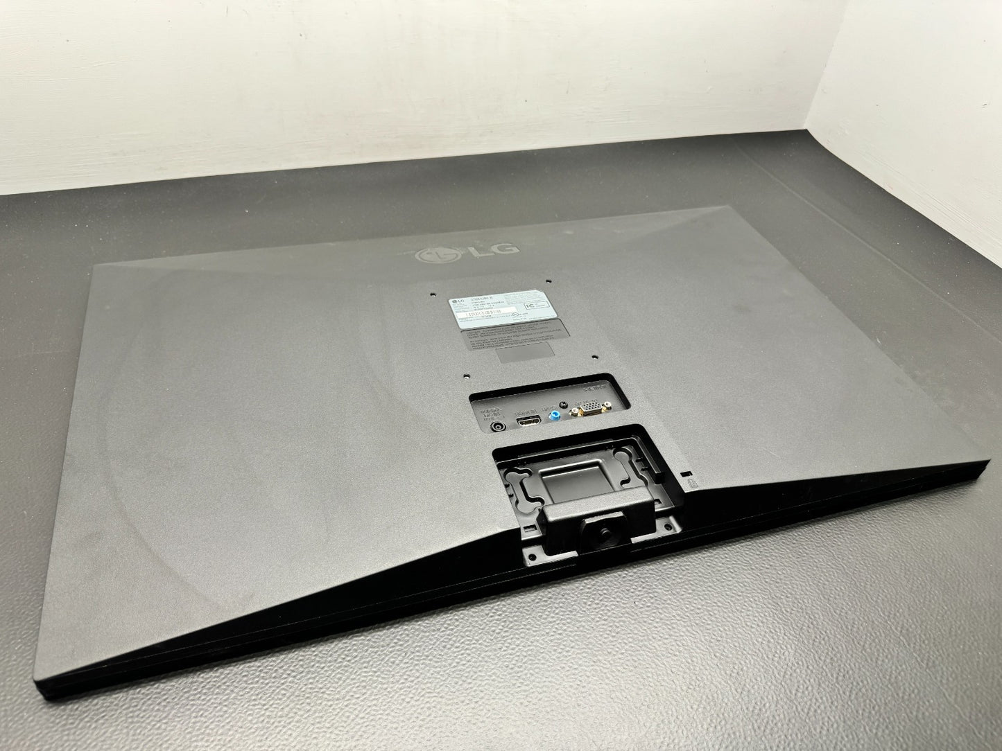 LG 27MK430H 1920 x 1080 Monitor HDMI DVI - No Stand - Tested  NOAC