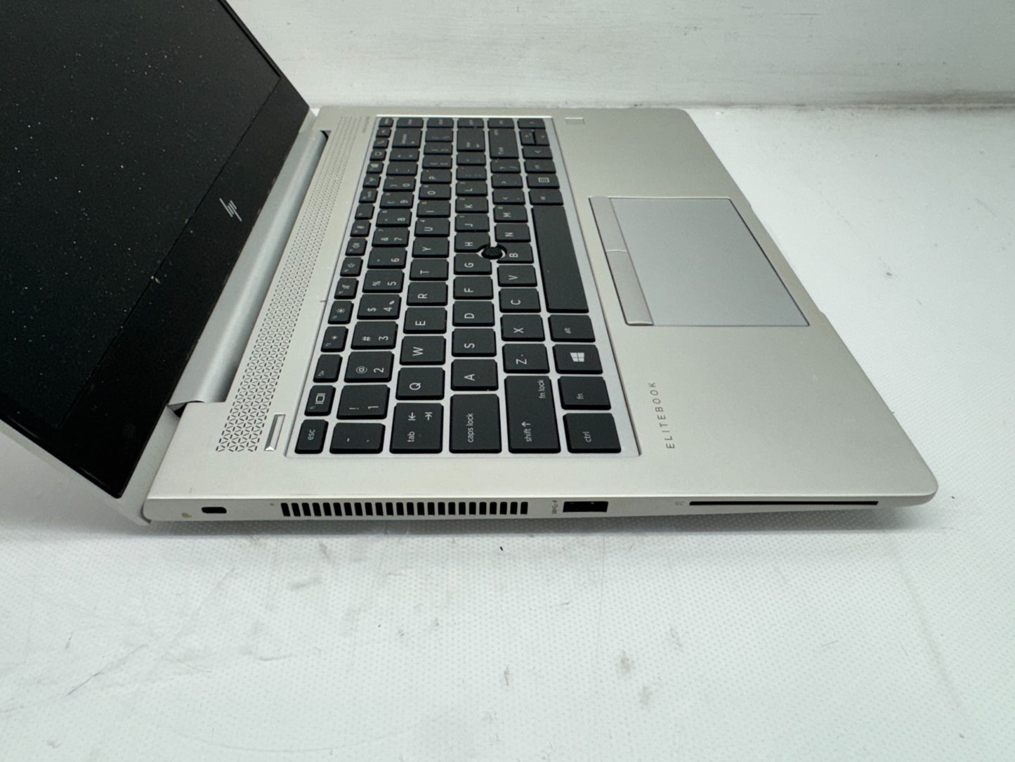 HP Elitebook 745 G6 Laptop AMD Ryzen 5 3500U@2.1GHz 16GB 256GB w/AC *READ*