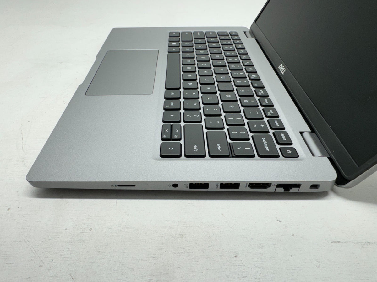 Dell Latitude 5430 Laptop Intel i5-1245U@1.6GHz 16GB 256G 1920 x 1080 Touch