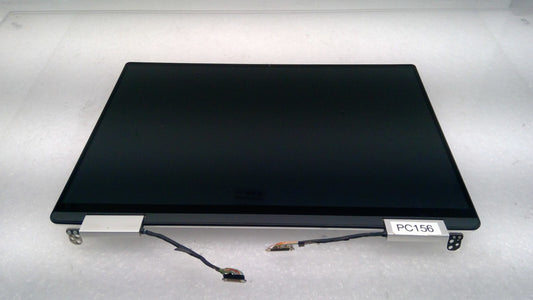 Dell XPS 13 7390 2-IN-1 13.4"  LCD Touch Screen Complete Assembly Silver B0