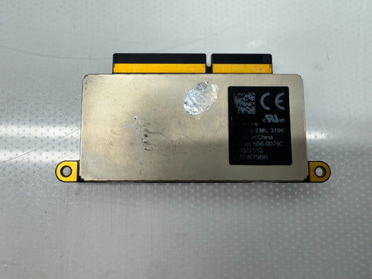 MacBook Pro A1708 Apple 256GB SSD Solid State Drive 656-0076C 656-0076B