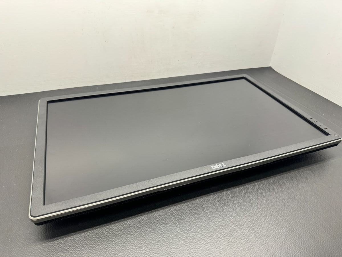 Dell P2715Q 27" UHD Monitor, HDMI Mini Display Port DisplayPort,No Stand **READ*