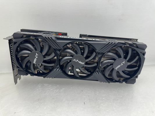 PNY GeForce RTX 4070 Ti 12GB XLR8 Gaming Graphics Card GPU *Not Work*