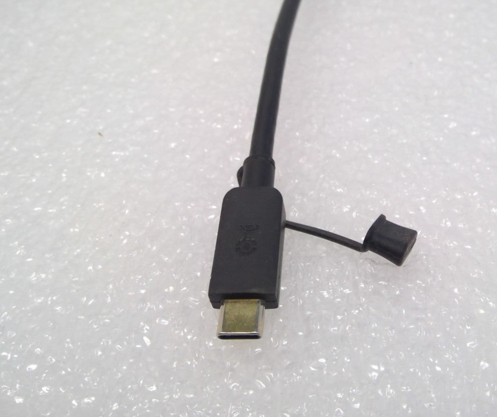 Lot of 5 Cable Matters USB C Multiport Adapter DisplayPort 1.4 USB 2.0 Ethernet