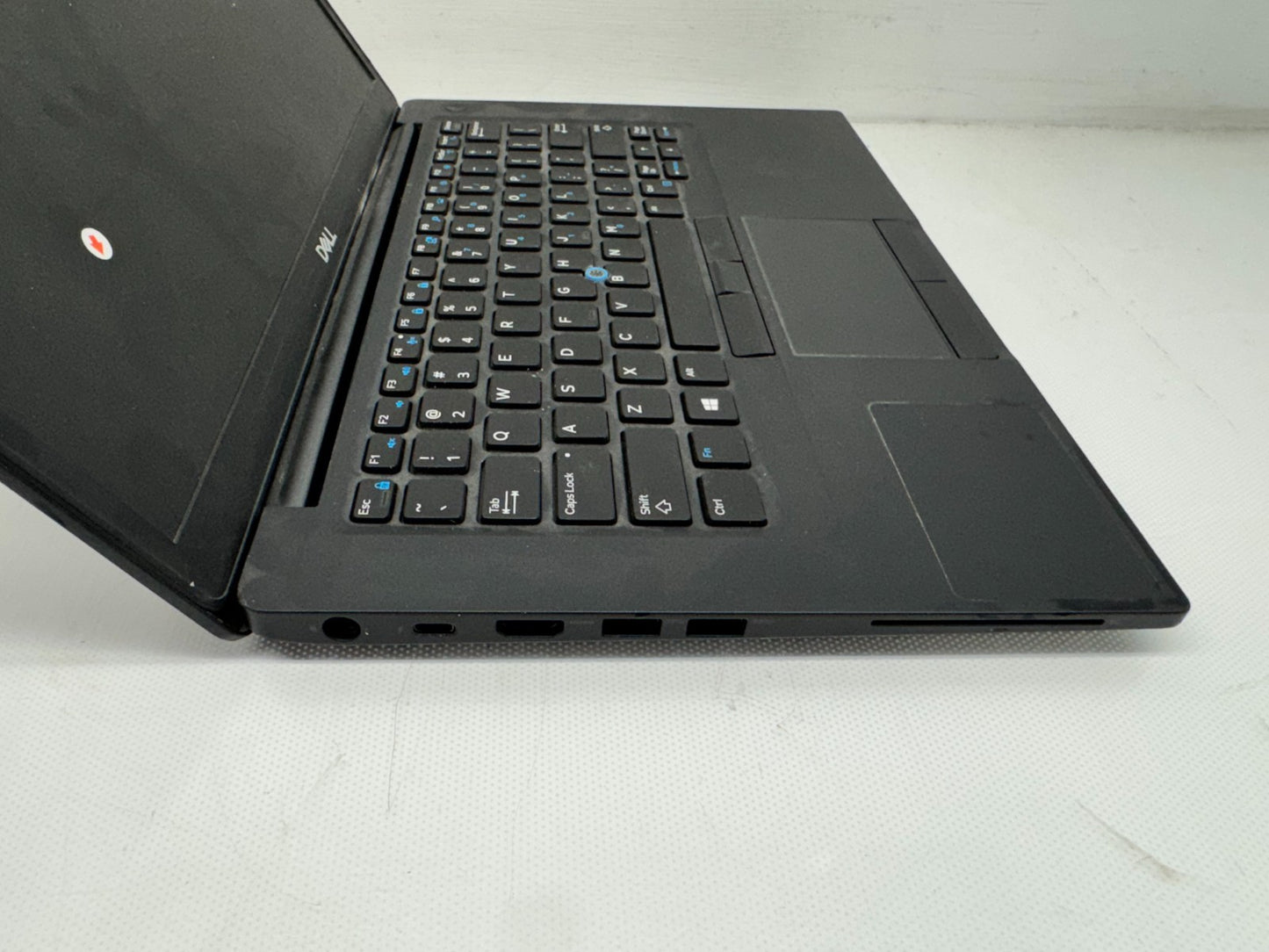 Dell Latitude 7490 14" FHD i7-8650U@1.9GHz 16GB 256GB Windows 11 *Read**