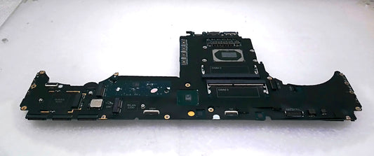 Dell Precision 7750 Motherboard Intel i7-10850H@2.7GHz 0KYDHH 0WWTGG