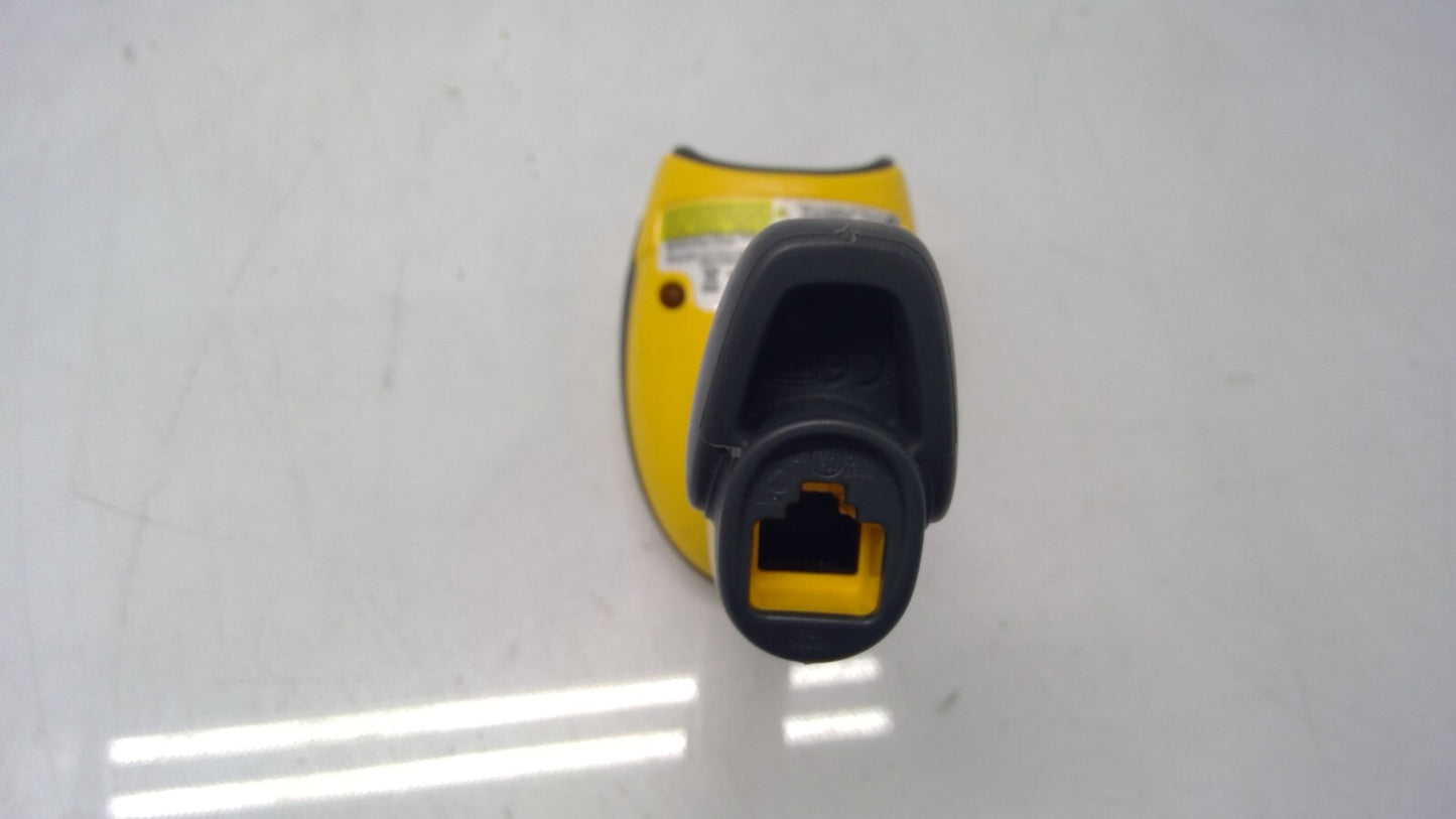 Symbol Motorola LS3008-SR20005ZZR Barcode Scanner,NO CABLE