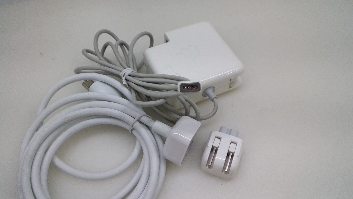 OEM Apple 85W Magsafe 1 charger Adapter for 2006-2012 Macbook Pro A1172 A1222#