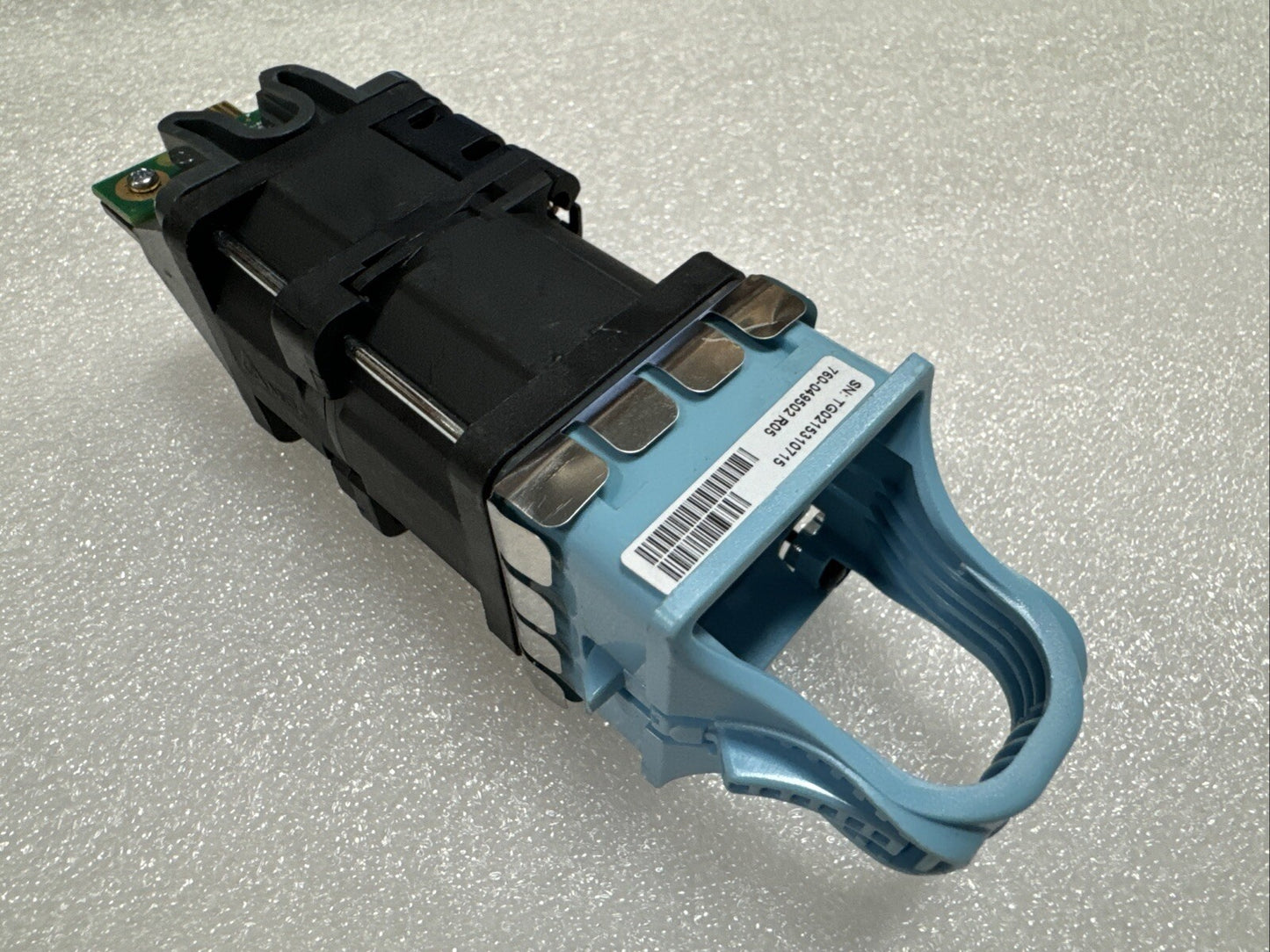 Juniper QFX5100-FAN-AFI 760-049502 Fan GFC0412DS for Juniper EX4600