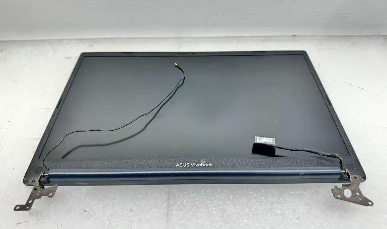 ASUS VivoBook X1404ZA 14.0" 1920 x 1080 Matte Screen Complete Assembly Blue