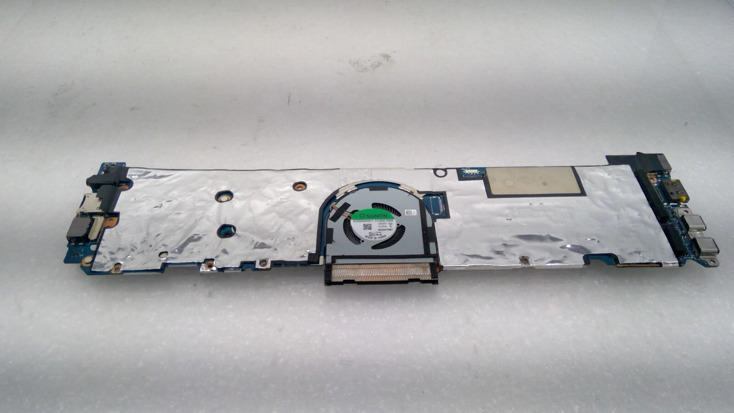DELL Latitude 9410 Motherboard LA-J541P Intel I7-10610U @1.80GHz 16GB DDR3