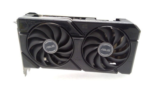 ASUS DUAL GEFORCE RTX 4070 SUPER EVO OC GRAPHICS CARD | DUAL-RTX4070S-O12G-EVO