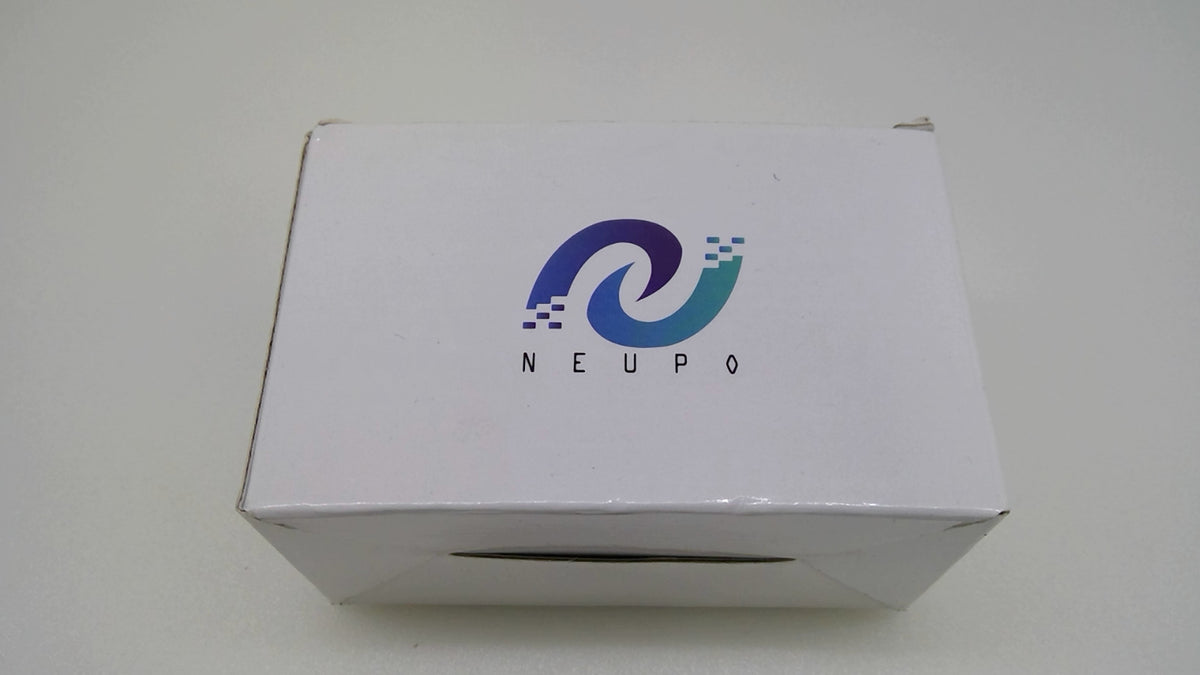 NeuPo 48V 0.31A 15W AC/DC Adapter for Polycom VVX IP Phone 17009