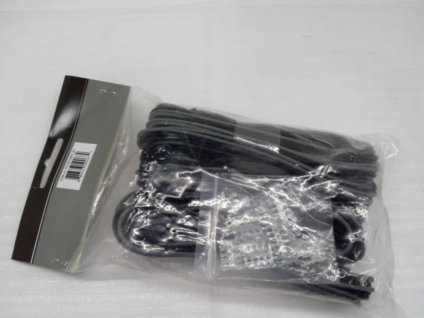 NEW 886523500674 Phanteks  Extension Cable Combo PH-CB-CMBO_SBL  Black/BG