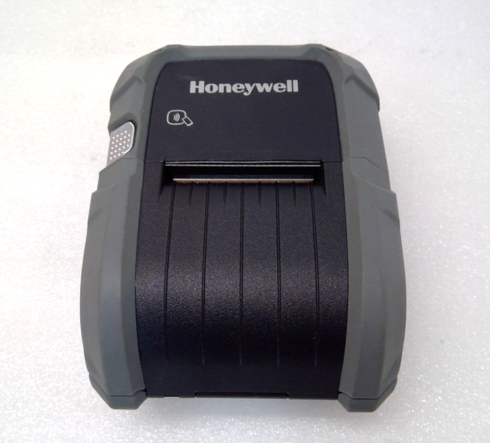 Honeywell RP2D Rugged Mobile Bluetooth Thermal Bar Code Label Printer