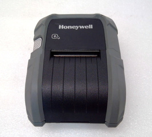 Honeywell RP2D Rugged Mobile Bluetooth Thermal Bar Code Label Printer
