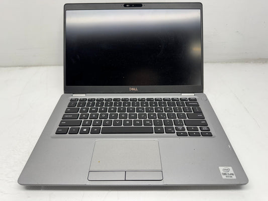Dell Latitude 5310 Intel i5-10310U@1.7Ghz 16GB RAM 256G SSD Win 11 **Read**