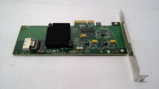 LSI SAS9211-4i  6Gbps HBA PCIe P20 IT Mode for ZFS Controller Card H3-25211-01B