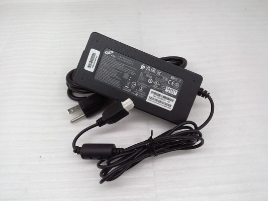 OEM FSP FSP085-A54C1401 4Pin 341-101090-01 54V 1.58A 85W AC Adapter Power Supply