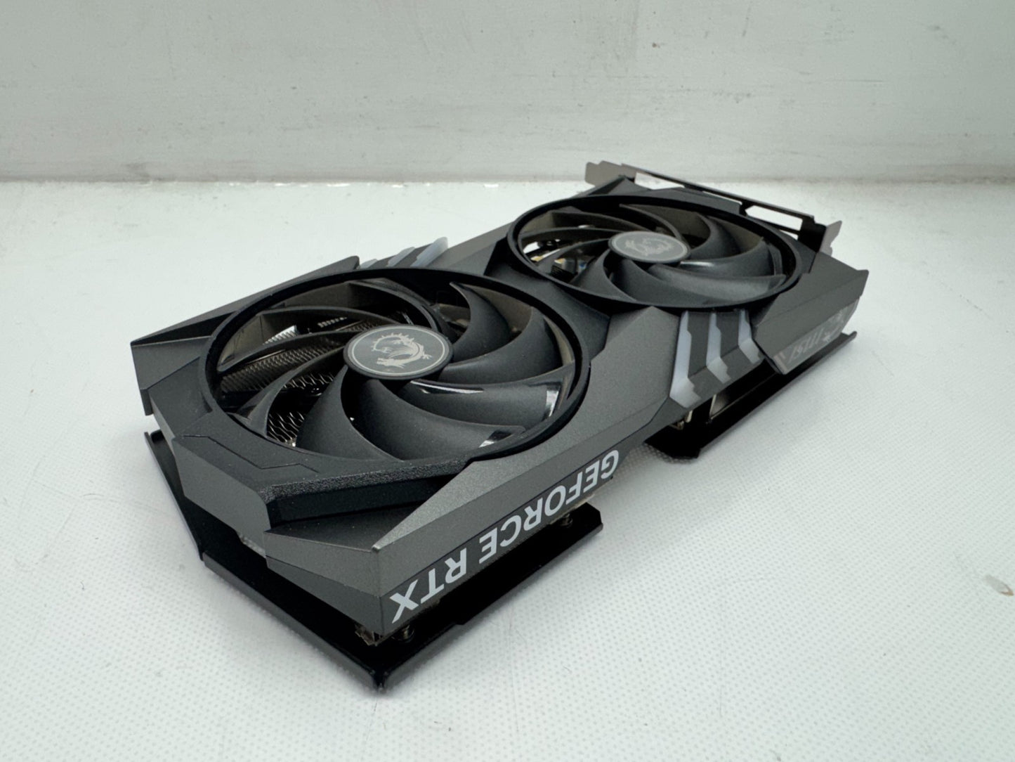MSI GeForce RTX 4060 Ti 8GB GAMING X GDDR6 Graphics Card Tested
