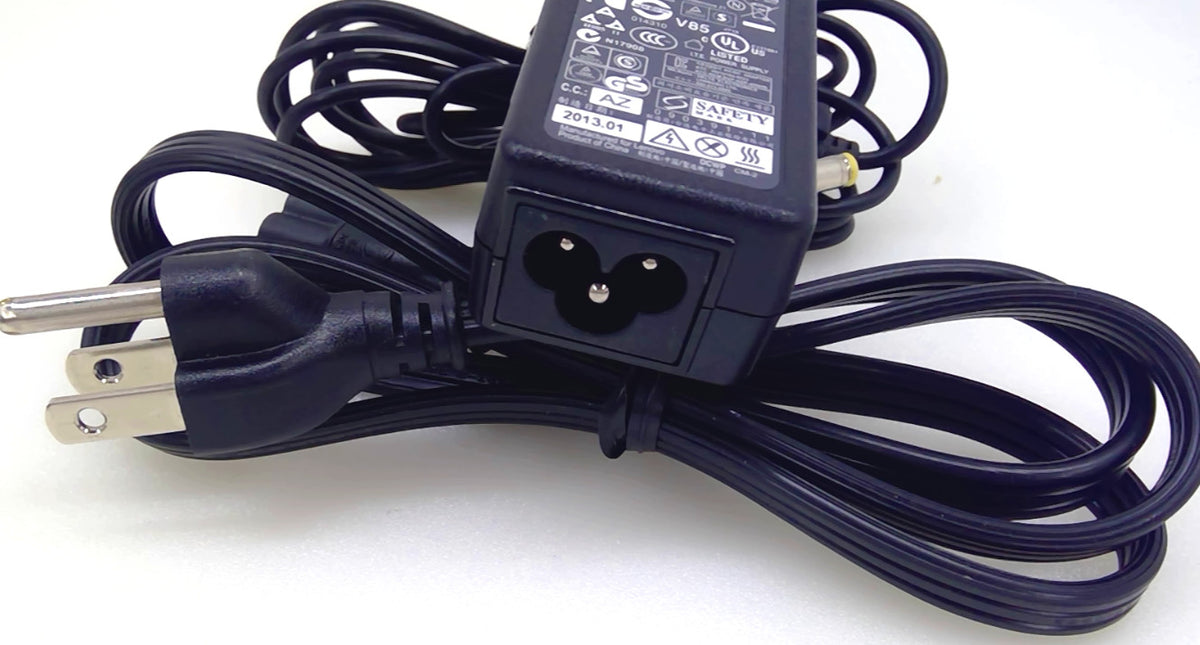 Genuine Lenovo ADP-40NH B 45N0461 45N0462 20V 2A 40W AC Adapter Yellow Tip