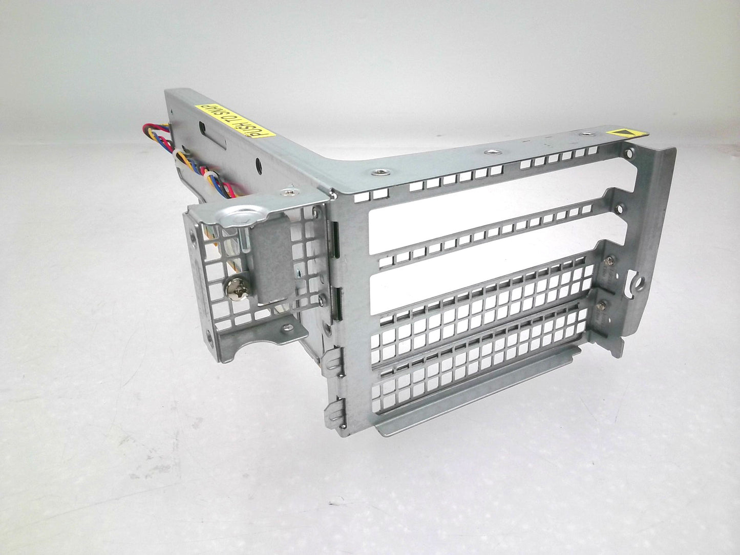 Supermicro 2U LHS WIO PCI-Express x16 Riser Card RSC-W2-66